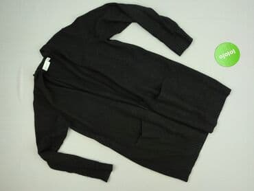 dlugi sweter: Vila, Kardigan damski, rozmiar L — 2