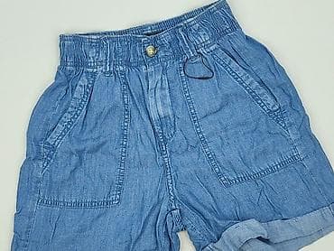 Denim Co, Szorty damskie, rozmiar 2XS