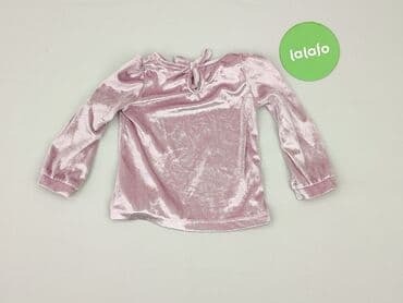 allegro podkoszulki: Blouse, So cute, 9-12 months, condition - Perfect — 3