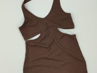 H&M Divided, Sukienka damska, S