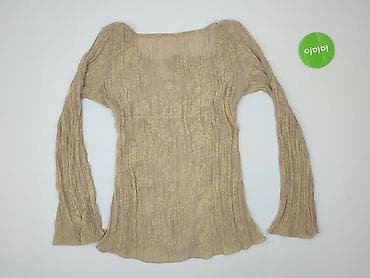 boho: Bluzka damska, rozmiar S — 3