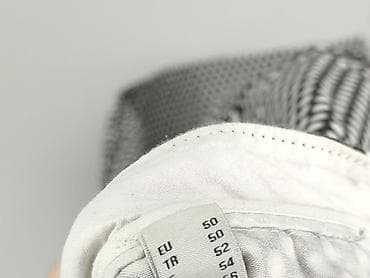 bluzki ciocco: Tchibo, Spodnie materiałowe damskie, rozmiar 5XL — 5