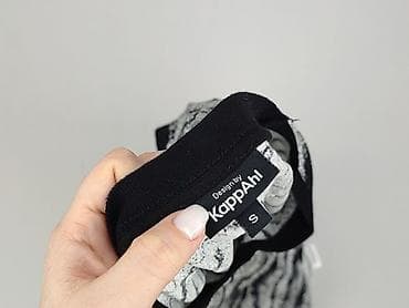 bluzki wiskoza elastan: KappAhl, Bluzka damska, rozmiar S — 5