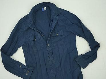 moda h: H&M Divided, Women`s shirt, size S — 1