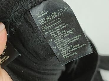 ocieplane rajstopy h m: H&M, Spodnie materiałowe damskie, rozmiar S — 5