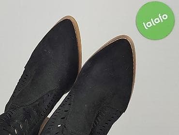 clibee buty: Półbuty damskie, rozmiar 40 — 6