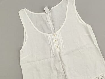 Vila, T-shirt damski, S