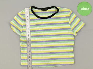 t shirty damskie allegro: Shein, Women`s T-shirt, size S (EU 36) — 3