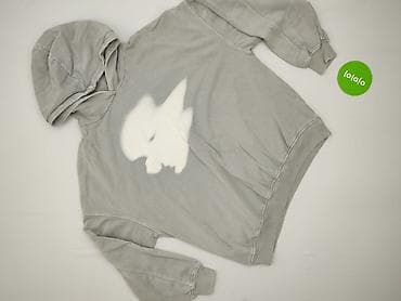 benter bluza: Cropp, Bluza z kapturem damska, rozmiar S — 3