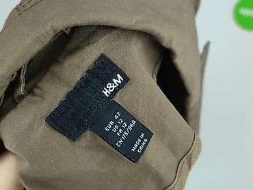 hunter: H&M, Marynarka damska, rozmiar L — 4