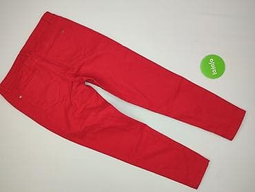 legginsy emo: Esmara, Spodnie materiałowe damskie, rozmiar M — 3