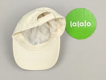 krótkie spodenki niemowlęce 74: Cap, 1-3 months, condition - Perfect — 3