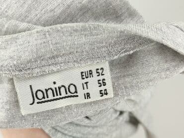 byolala kurtki zimowe: Janina, Bluzka damska, rozmiar 2XL — 4