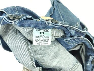 kombinezony do piaskowania: Ogrodniczki damskie, rozmiar XS — 6