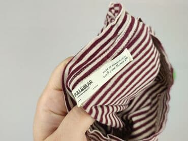 pull and bear t shirty: PULL&BEAR, T-shirt damski, rozmiar S — 5