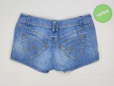 abc jeans: Szorty damskie, rozmiar M — 3