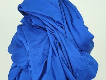 sukienki maxi na wesele niebieska: Sukienka damska, rozmiar S — 5