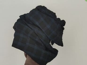 sukienki w czerwoną kratę: Sukienka damska, rozmiar M — 5