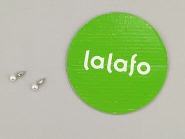 ozdobne paski do sukienek: Earrings, Female, condition - Perfect — 2