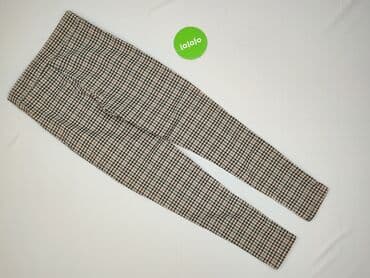 legginsy skorzane lidl: Leggings Elegant for women, size S — 3