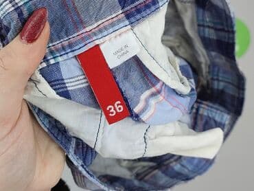 spodenki travis scott: Szorty damskie, rozmiar S — 4