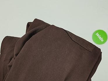 spodnie krowy: Spodnie materiałowe damskie, rozmiar S — 6