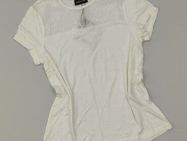 t shirty python: Even&Odd, T-shirt damski, S — 1