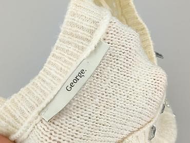 george sweterek damski: George, Sweter damski, rozmiar XL — 4