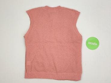 sweter damski basic: Emery Rose, Kamizelka damska, rozmiar L — 3