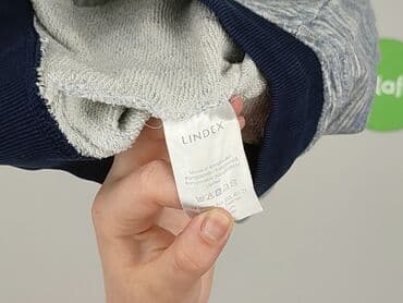 spodenki napapijri: Спортивні штани, Lindex, 1,5-2 р., 92, стан - Дуже гарний — 5