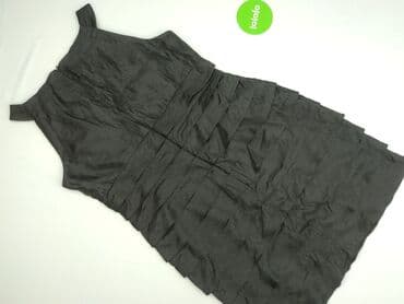 wyprzedaż sukienek plus size: Women`s dress, size 5XL (EU 50) — 3