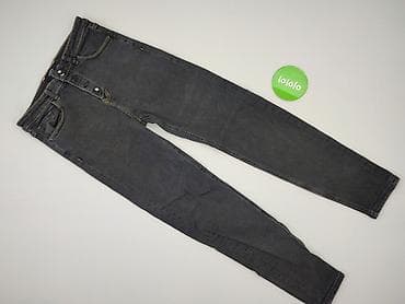 biustonosz 90b: Reserved, Jeansy damskie, rozmiar M — 2