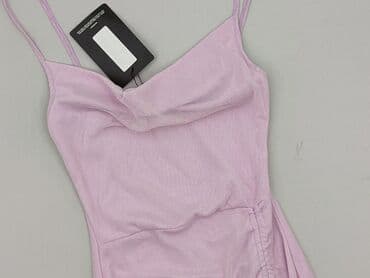 sukienki na chrzest dziecka: PrettyLittleThing, Sukienka damska, rozmiar XS — 1