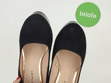 contes buty: Półbuty damskie, 39 — 8