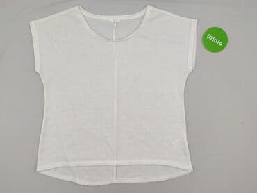 majtki na szydełku wzory: Bluzka damska, 2XL — 2