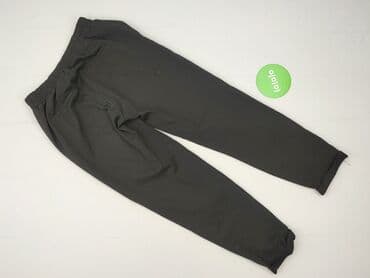 дешеве взуття жіноче: Material trousers for women, size S (EU 36) — 3