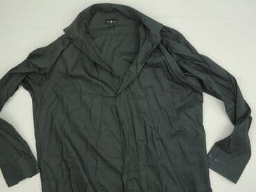 lidl kurtka puchowa: Shirt for men, XL — 1