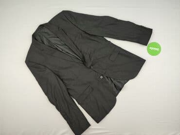 garnitury h m: Marynarka dla mężczyzn, S, Selected Homme, stan - Bardzo dobry — 2