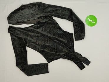 stroje kąpielowe plus size zalando: Zara, Body damskie, L — 2