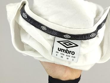 mbappe tshirt: Umbro, T-shirt damski, rozmiar S — 4