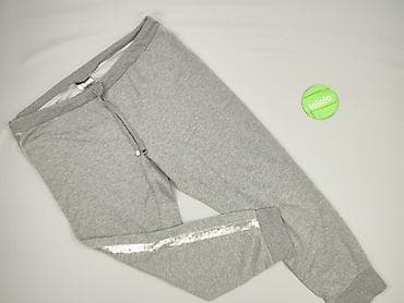 mason s spodnie: Janina, Spodnie dresowe damskie, rozmiar XL — 2