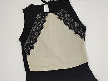 elegancki kombinezon: Kombinezon damski, rozmiar S — 1