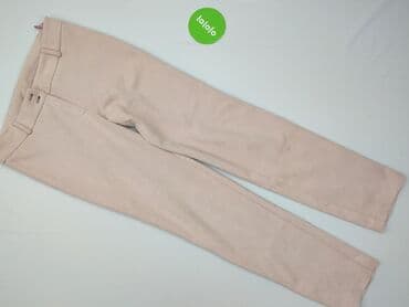 aplikacje z ubraniami: Spodnie materiałowe damskie, rozmiar L — 2