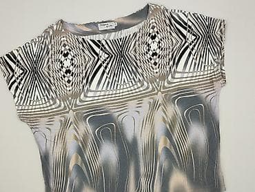 bis moda: Bluzka damska, rozmiar One size — 1