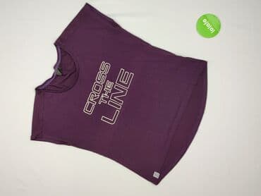 t shirty cross: Cross, T-shirt damski, rozmiar L — 3