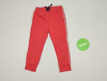 sukienki dla 12 latki: Sweatpants, So cute, 2-3 years, 98, condition - Perfect — 2