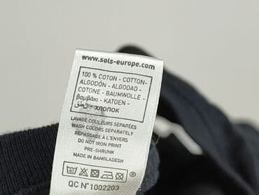 koszulka jacka danielsa: SolS, T-shirt damski, rozmiar L — 5