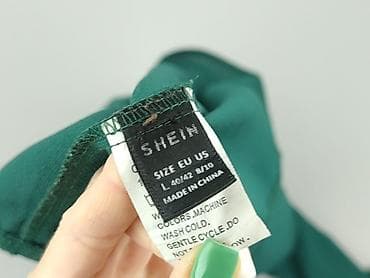 lilly sid pepco: Shein, Bluzka damska, rozmiar L — 4