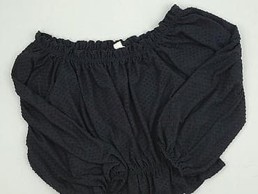 biustonosz 85 e: Bluzka damska, rozmiar L — 1