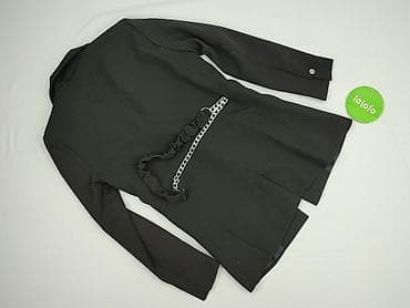 kurtki w reserved: Sinsay, Marynarka damska, rozmiar S — 3